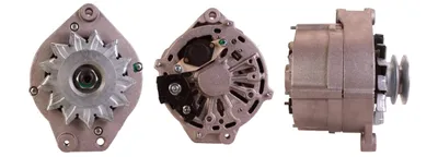 Produktbild von Lichtmaschine Generator 100A