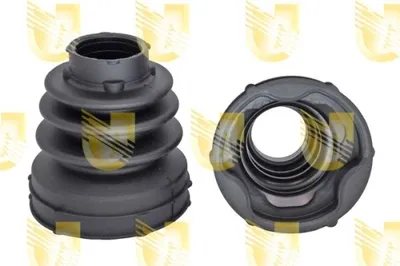 Produktbild von UNIGOM 310406 Achsmanschette für FORD FOCUS III Getriebeseitig Antriebswelle