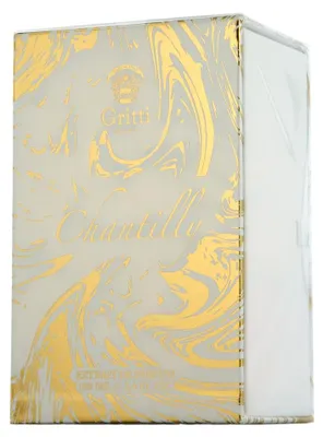 Productafbeelding van Gritti White Collection Chantilly Extrait de Parfum Spray (100 ml)