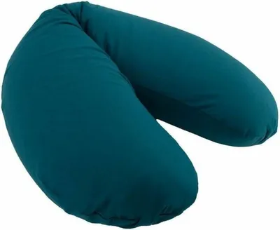 Obrázok produktu pre Vankúš na dojčenie P'TIT DODO Blue