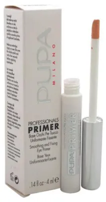 Produktbild von Pupa, Professionals, Augenprimer, 4 ml