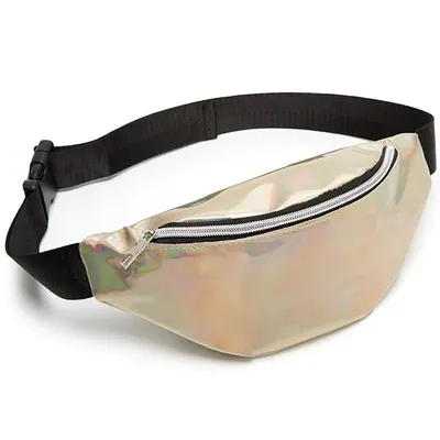 Produktbild von GL-5690 Gürteltasche in Gold – Praktisch & Stilvoll KP5690