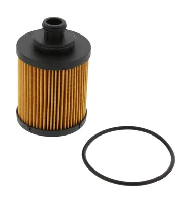 Produktbild von Ölfilter CHAMPION COF100578E Filtereinsatz für OPEL Corsa D Schrägheck (S07) Corsa C Schrägheck (X01) Meriva A (X03) Astra H Caravan (A04)