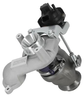 Immagine prodotto di Turbocompressore - Motore diesel turbo 1,6 - Raffreddamento ad olio - 75/100 CV - OEM 49172-03000 3642414 15070220793