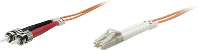 Zdjęcie produktu dla Intellinet 470445, 10 m, OM2, LC, ST