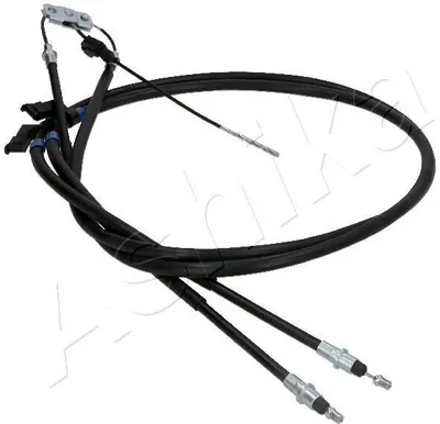 Produktbild von ASHIKA Handbremsseil Seilzug Feststellbremse für MAZDA 3 (BK) Hinten 131-03-330