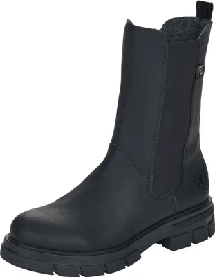 Produktbild von Rieker Stiefel Stiefel Kunstleder
