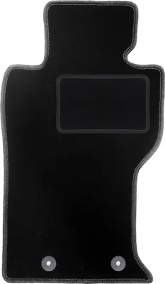 Produktbild von Fahrermatte schwarz für: Mazda MX-5 IV Coupé, Cabrio (2014-)