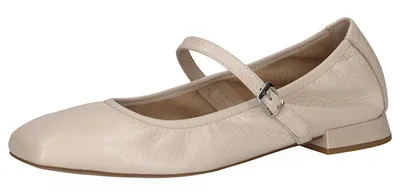 Immagine prodotto di Caprice Women  ballerina con cinturino 9-22100-44 grigio