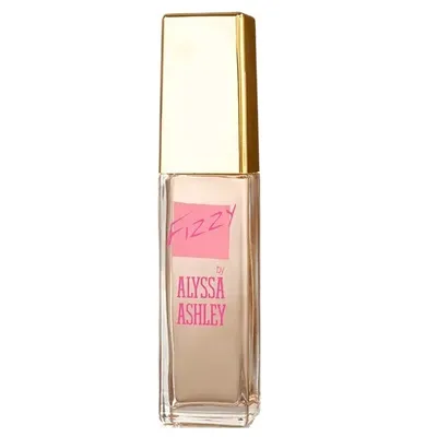 Obrázek produktu pro Alyssa Ashley Fizzy Woda toaletowa, 100 ml