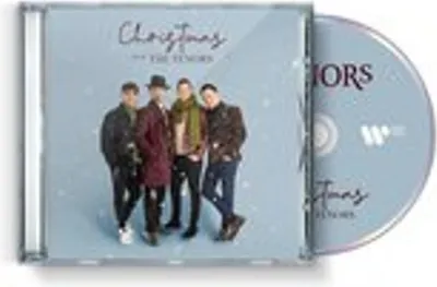 Obrázok produktu pre The Tenors: (CD / C)