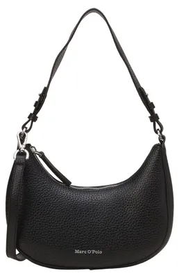 Produktbild von Marc O'Polo Schultertasche Umhängetasche Beya Crossbody Bag Black schwarz
