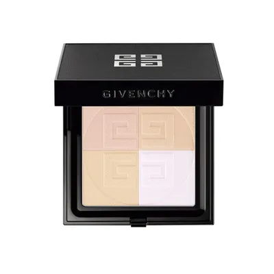 Immagine prodotto di Givenchy Prisme Libre Cipria compatta 02