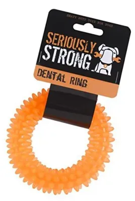Produktbild von Petface Seriously Strong Kauring