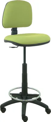 Produktbild von Hocker P&C PB552RN Hellgrün