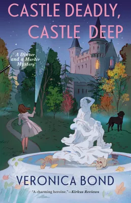 Produktbild von Castle Deadly, Castle Deep