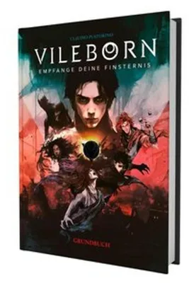 Produktbild von Vileborn - Grundregelwerk