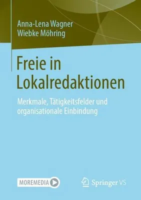 Immagine prodotto di Freie in Lokalredaktionen