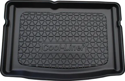 Produktbild von Z438648 Kofferraumwanne kompatibel mit Volkswagen up  09.2011-