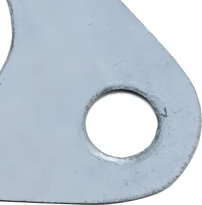 Zdjęcie produktu dla Uszczelka kolektora dolotowego do Yamaha DT50MX