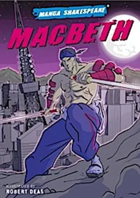 Produktbild von Macbeth
