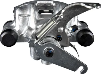 Image de Étrier de frein arrière droit FEBI BILSTEIN pour fourgon IVECO Daily VI 180309