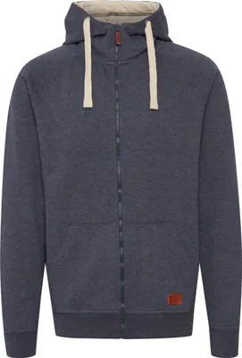 Produktbild von BLEND BHSpeedy Herren Sweatjacke Kapuzenjacke Hoodie mit Kapuze und Reißverschluss