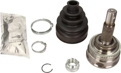 Produktbild von MAXGEAR Gelenksatz Antriebswelle Radseitig für TOYOTA CELICA (ZZT23) 49-1607