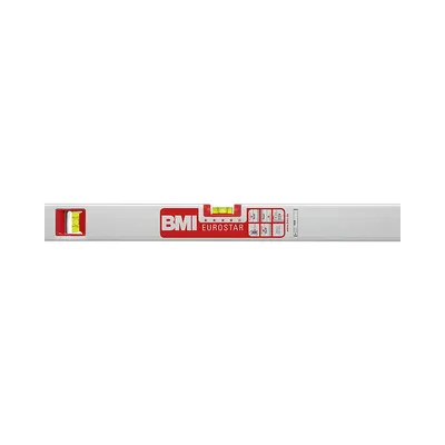 Zdjęcie produktu dla BMI Eurostar 690E - Wasserwaage - Aluminium