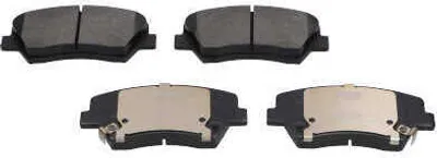 Produktbild von KAVO PARTS Bremsbeläge Satz Vorne Bremsklötze für HYUNDAI i30 (GD) KBP-3030