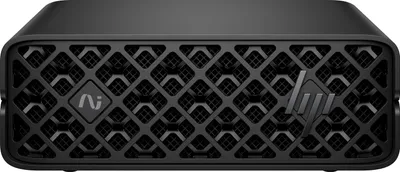 Immagine prodotto di HP ZGX Nano G1n AI NvidiaDGX 128Gb/4TB SSD  GB10/Blackwell ohne OS 36 Monate