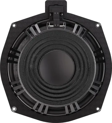 Obrázok produktu pre Eton BMW20 SUB U 20cm subwoofer pre BMW
