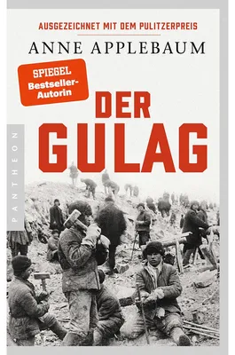 Zdjęcie produktu dla Der Gulag