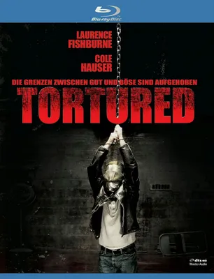 Produktbild von Tortured