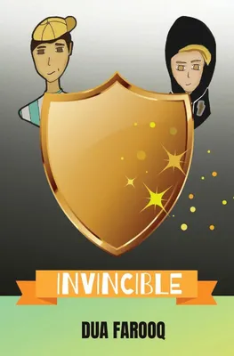 Produktbild von Invincible