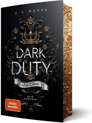 Obrázok produktu pre Dark Duty