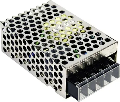 Image de Mean Well Rs-25-15