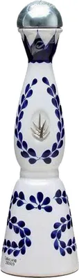 Produktbild von Clase Azul Reposado Tequila 40% Vol. 0.7L