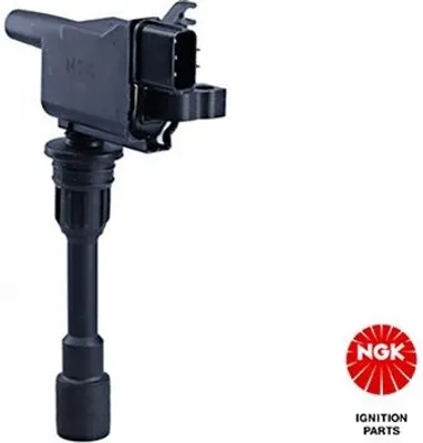 Produktbild von Ngk Zündspule 48208