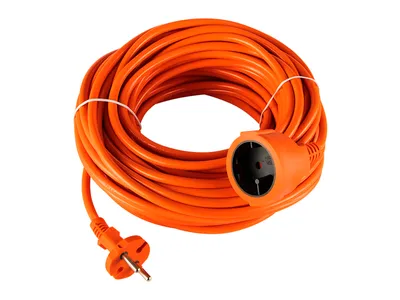 Obrázek produktu pro BLOW Prodlužovací kabel 20m PR-160 2x1