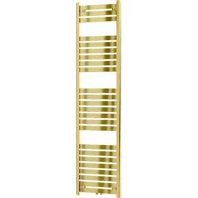 Produktbild von Mexen Uran Heizkörper 1800 x 500 mm, 633 W, gold - W105-1800-500-00-50