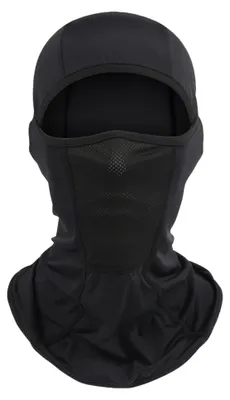 Produktbild von Fahrradmaske, Sommer-Sonnenschutz, Eisseide, magischer Kopfschutz, Outdoor-Sport, Fahrrad
