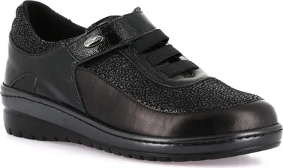 Obrázek produktu pro Grunland NILE SC6142 polobotka zdravotní dámská černá, velikosti 1: 39