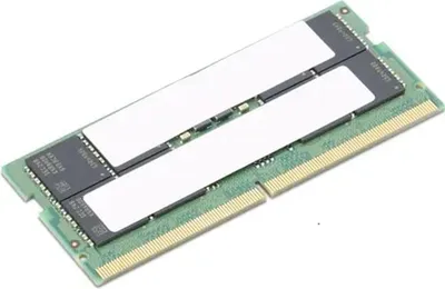 Produktbild von Lenovo 4X71M23186, 16 GB, 1 x 16 GB, DDR5, 5600 MHz