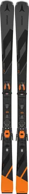 Produktbild von ATOMIC REDSTER Q TI + M 10 GW Gy/BLAC 000 000 177