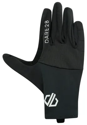 Immagine prodotto di Guanti Dare2b Forcible II Nero M Donna Nero M