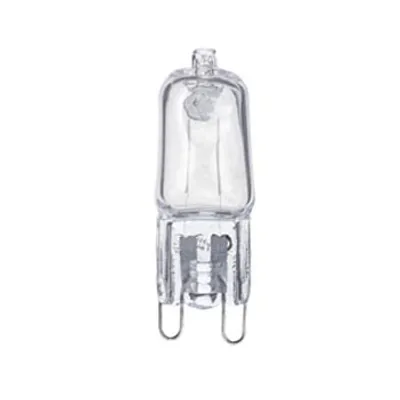 Produktbild von Paulmann 800.30, 20 W, G9, 2000 h, 240 lm, Warmweiß, 100