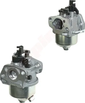 Image de Carburateur Pour Honda Gxv120 ( 16100-Ze6-005 , 16100-Ze6-W01 ) Fs