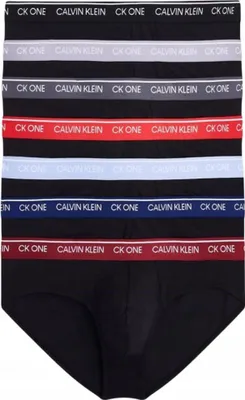 Produktbild von Calvin Klein Höschen NB2859A