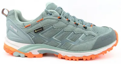 Produktbild von Meindl Caribe Lady GTX Damen Trekkingschuhe, Größe:39.5 EU